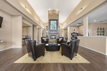 Clubhouse